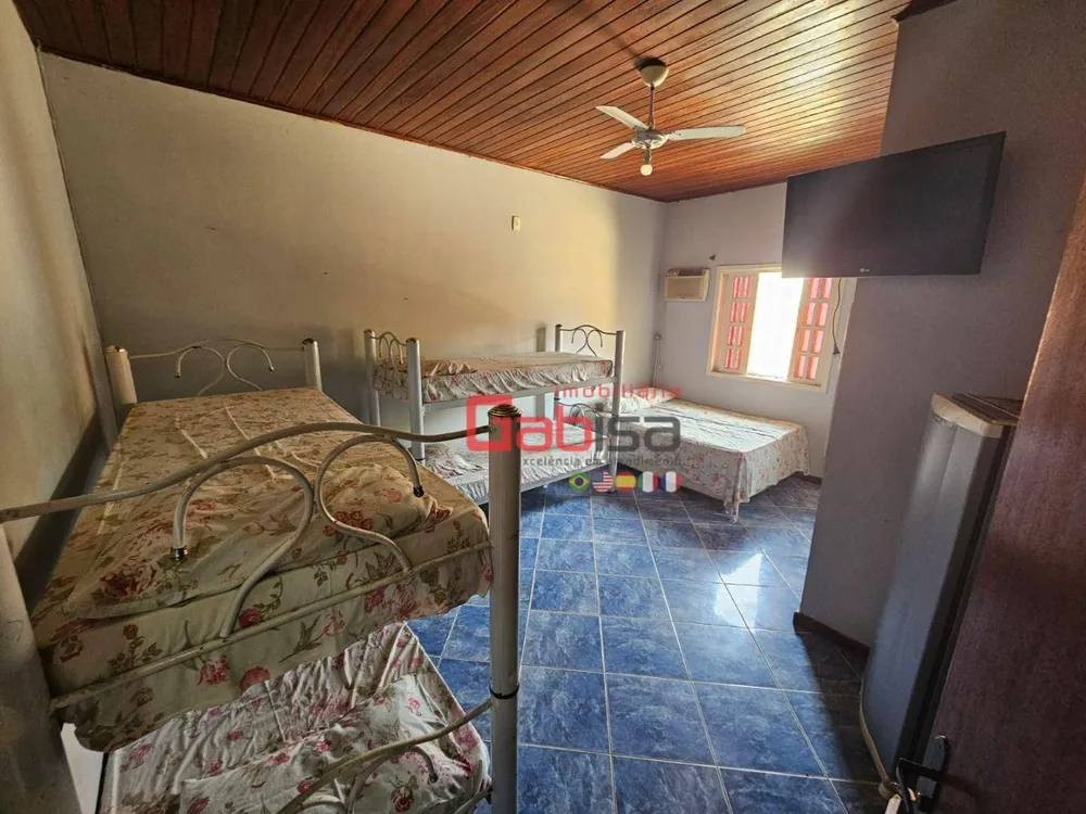 Pousada-Chalé, 13 quartos, 360 m² - Foto 10