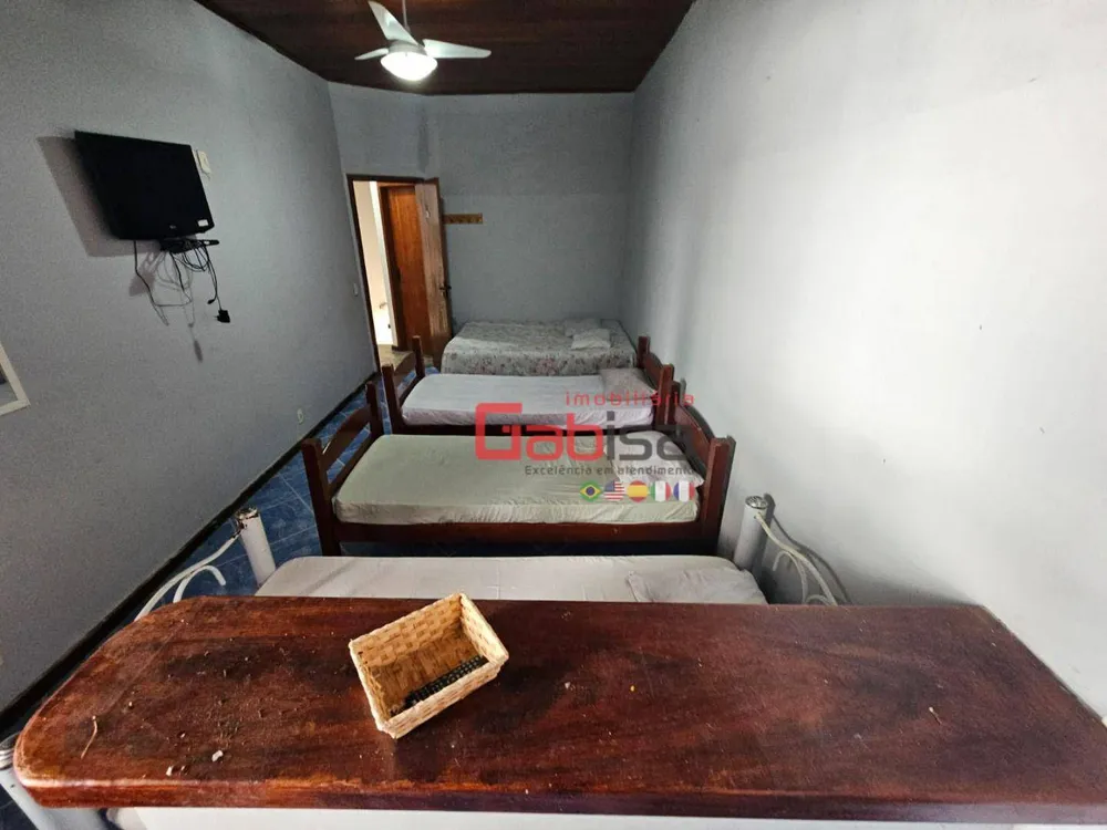 Pousada-Chalé, 13 quartos, 360 m² - Foto 19