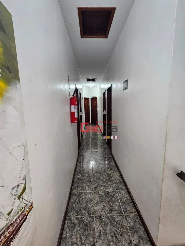 Pousada-Chalé, 13 quartos, 360 m² - Foto 15