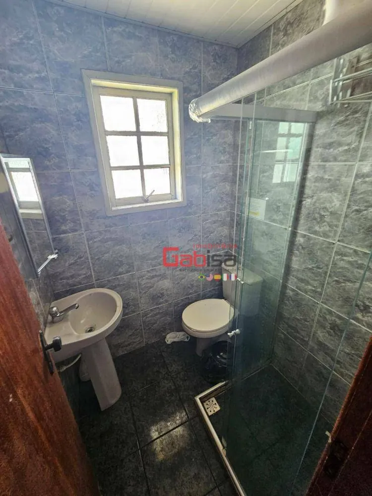 Pousada-Chalé, 13 quartos, 360 m² - Foto 21