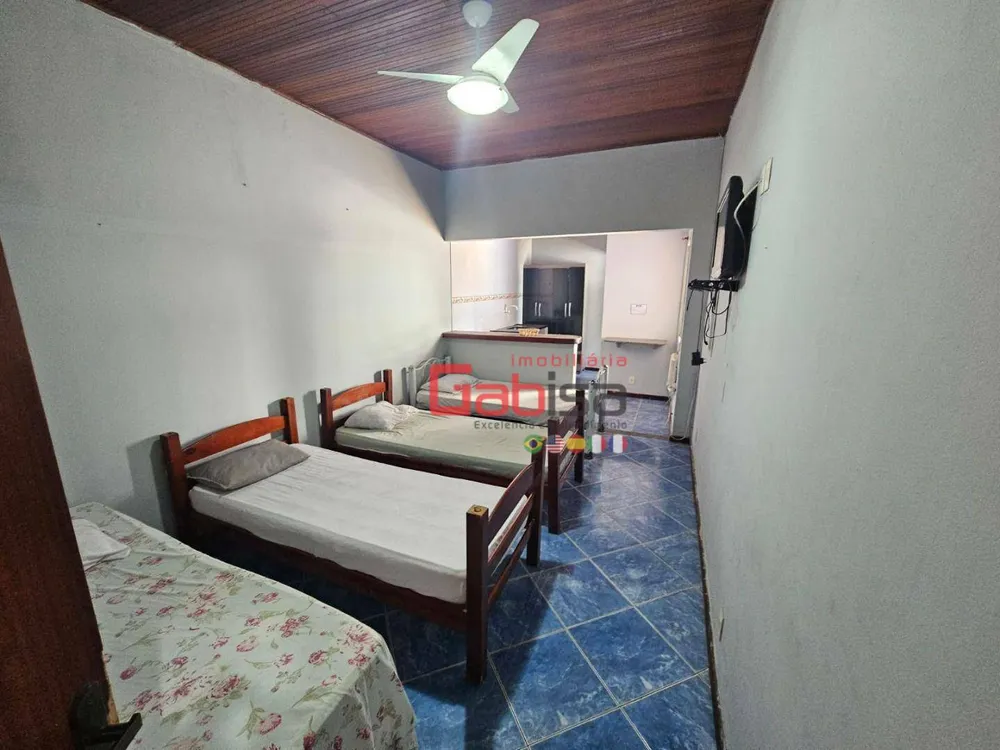 Pousada-Chalé, 13 quartos, 360 m² - Foto 20