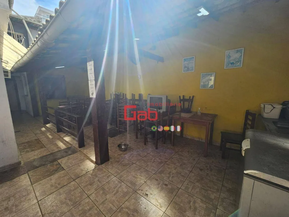 Pousada-Chalé, 13 quartos, 360 m² - Foto 6