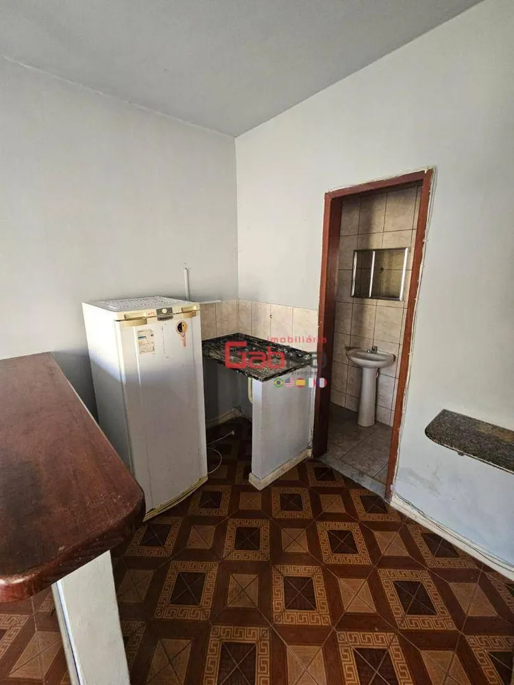 Pousada-Chalé, 13 quartos, 360 m² - Foto 14