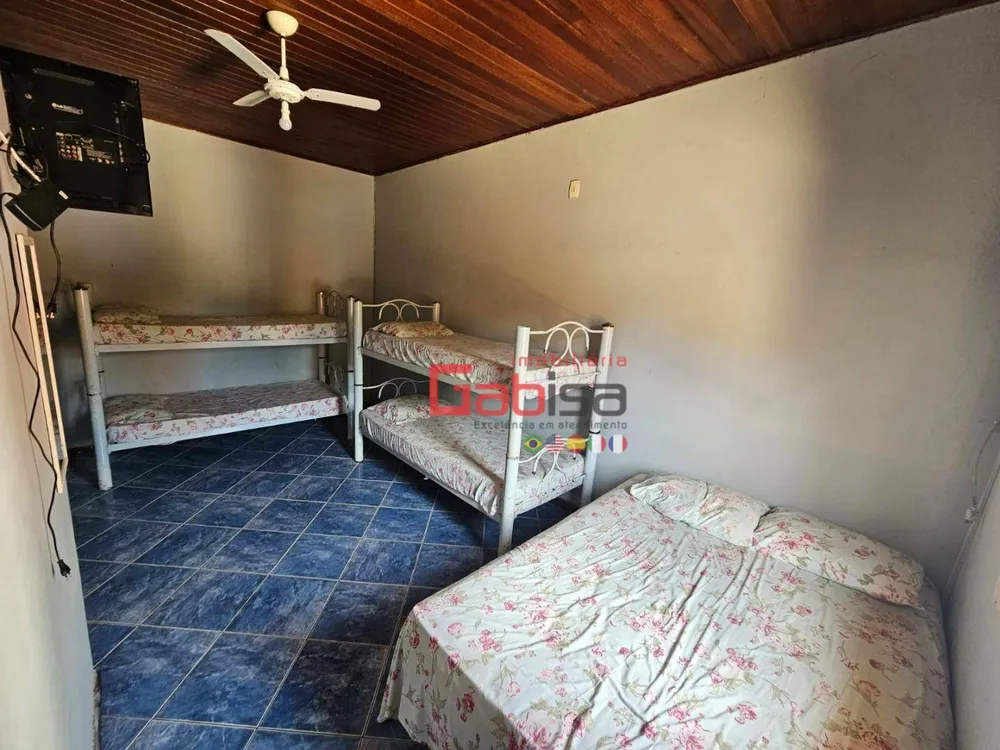 Pousada-Chalé, 13 quartos, 360 m² - Foto 22