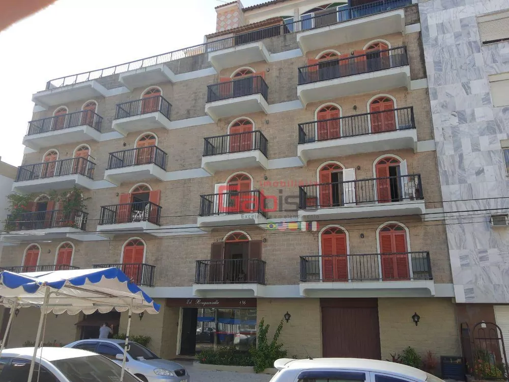 Cobertura, 3 quartos, 190 m² - Foto 57