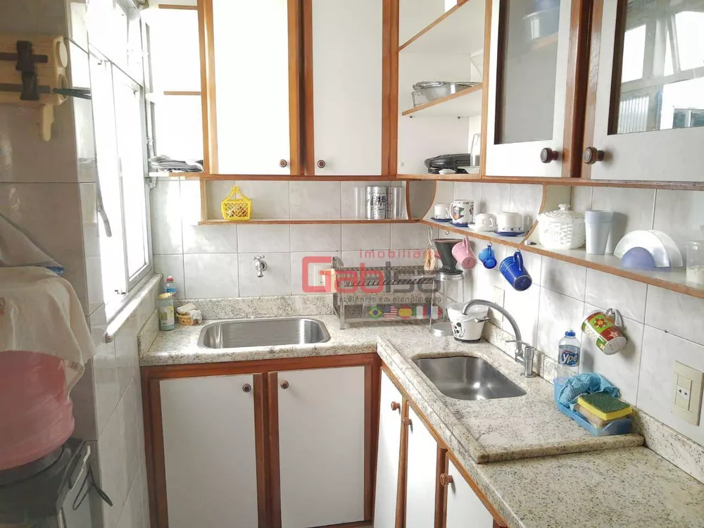 Cobertura, 3 quartos, 190 m² - Foto 13