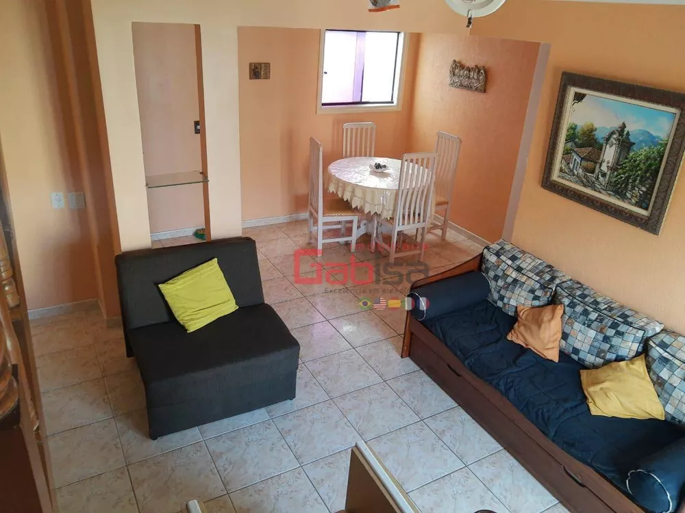 Cobertura, 3 quartos, 190 m² - Foto 4