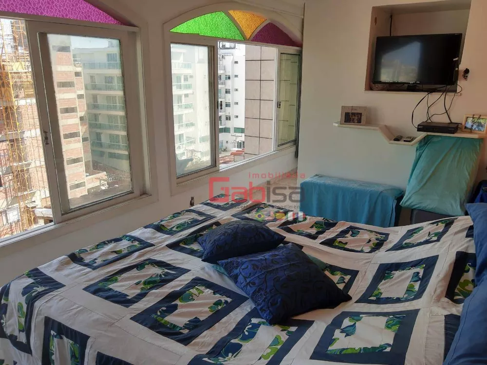 Cobertura, 3 quartos, 190 m² - Foto 53