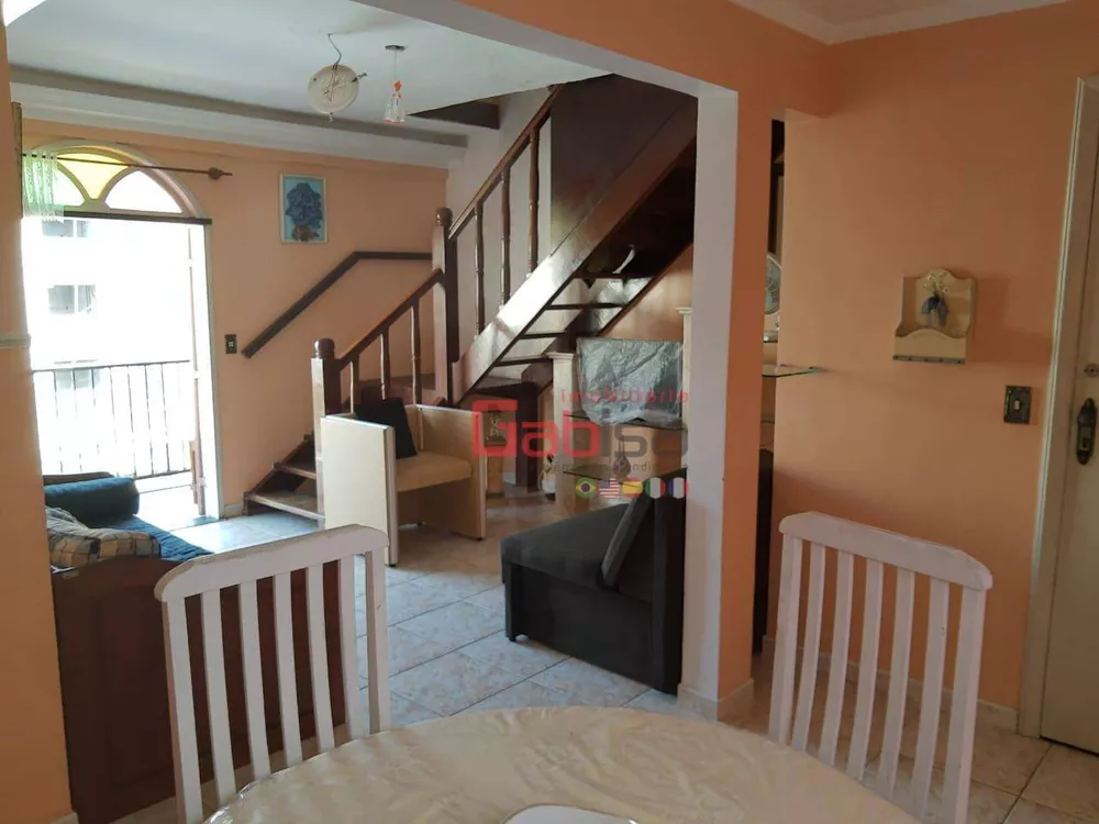 Cobertura, 3 quartos, 190 m² - Foto 7