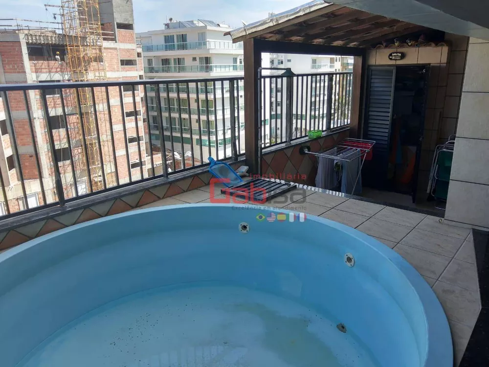 Cobertura, 3 quartos, 190 m² - Foto 45