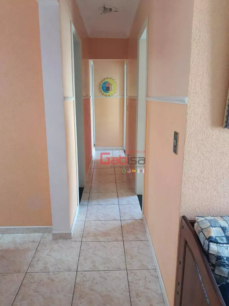 Cobertura, 3 quartos, 190 m² - Foto 11