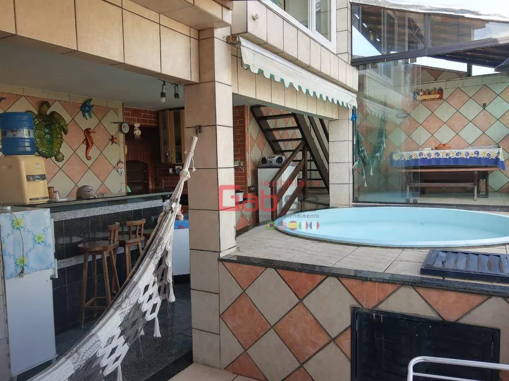 Cobertura, 3 quartos, 190 m² - Foto 37