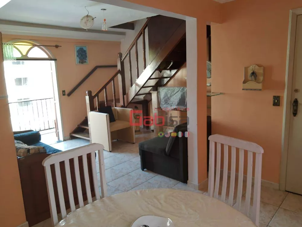 Cobertura, 3 quartos, 190 m² - Foto 8
