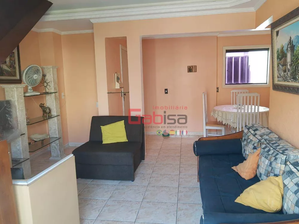 Cobertura, 3 quartos, 190 m² - Foto 2