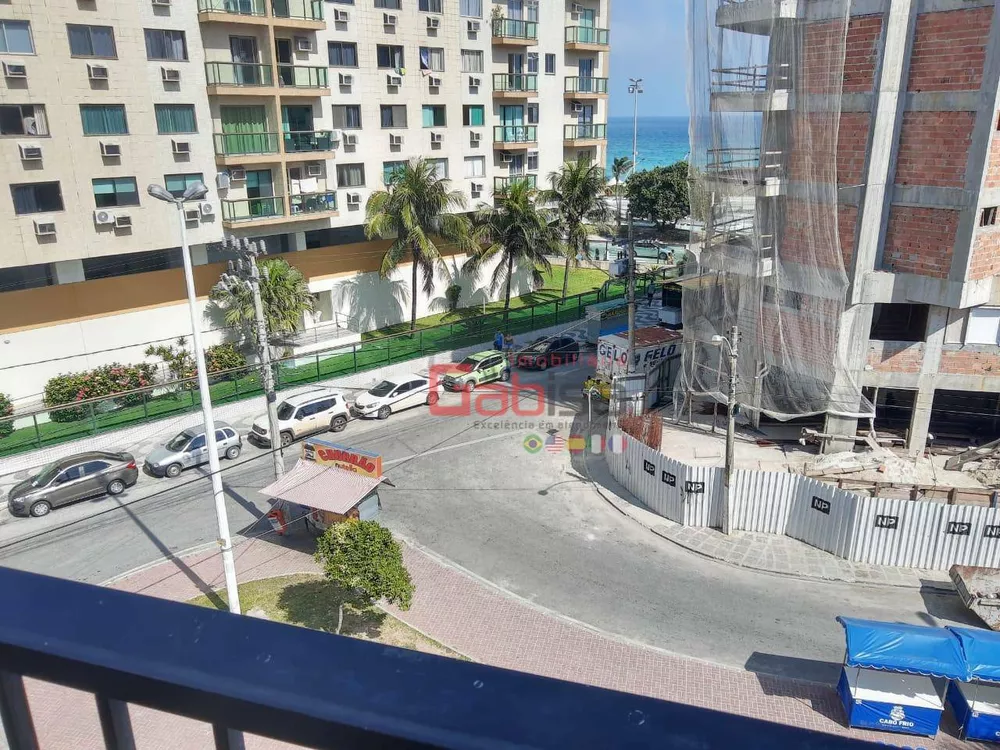 Cobertura, 3 quartos, 190 m² - Foto 9