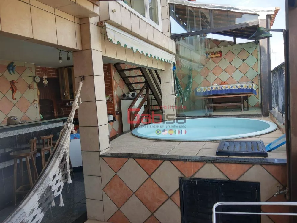 Cobertura, 3 quartos, 190 m² - Foto 39