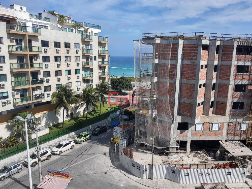 Cobertura, 3 quartos, 190 m² - Foto 1