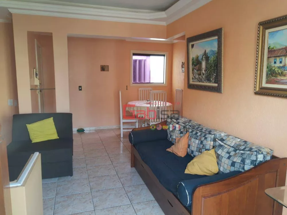 Cobertura, 3 quartos, 190 m² - Foto 5