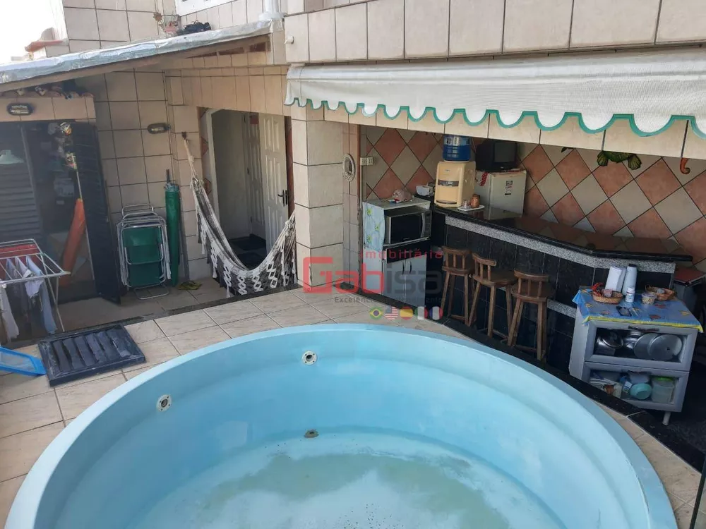 Cobertura, 3 quartos, 190 m² - Foto 35