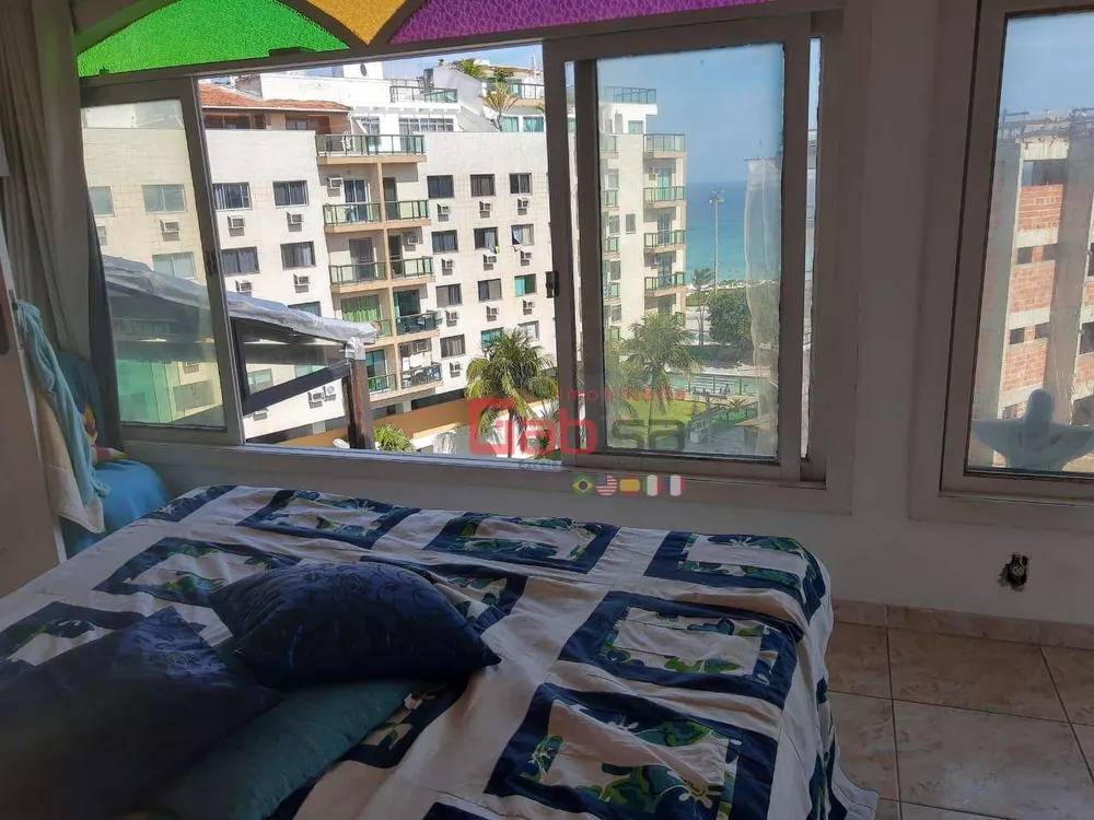 Cobertura, 3 quartos, 190 m² - Foto 52