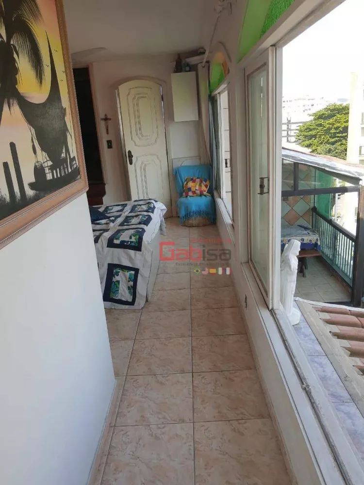 Cobertura, 3 quartos, 190 m² - Foto 55