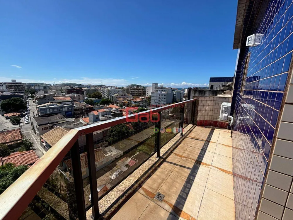 Cobertura, 4 quartos, 239 m² - Foto 16