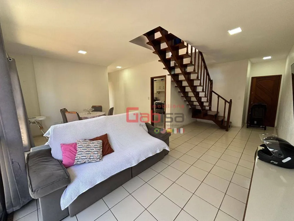 Cobertura, 4 quartos, 239 m² - Foto 2
