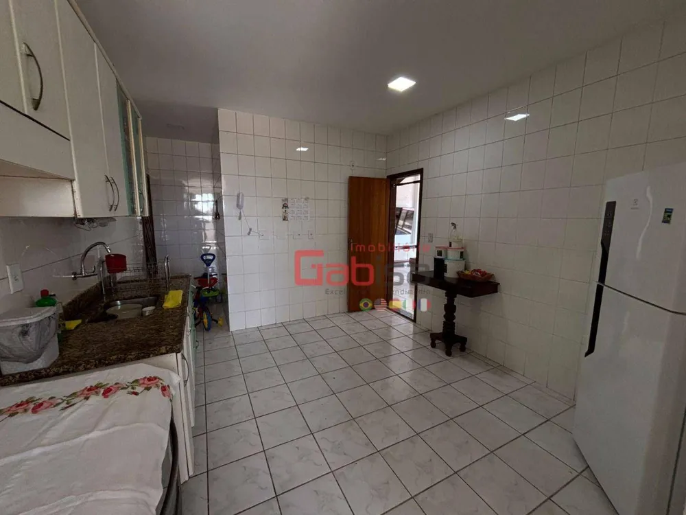 Cobertura, 4 quartos, 239 m² - Foto 8