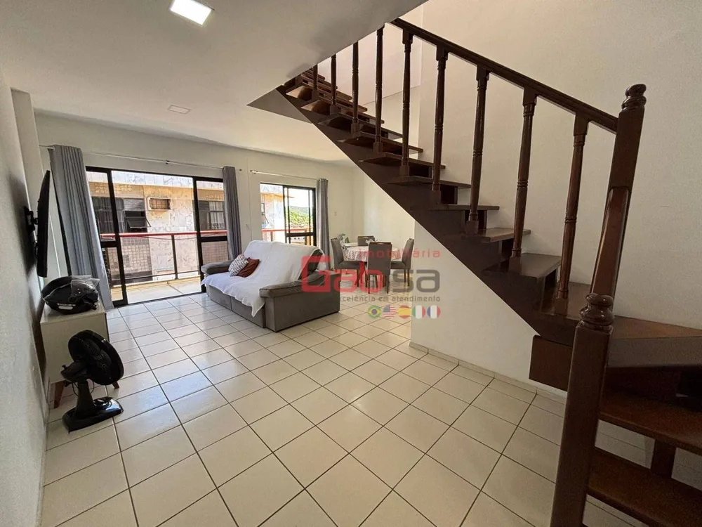 Cobertura, 4 quartos, 239 m² - Foto 1