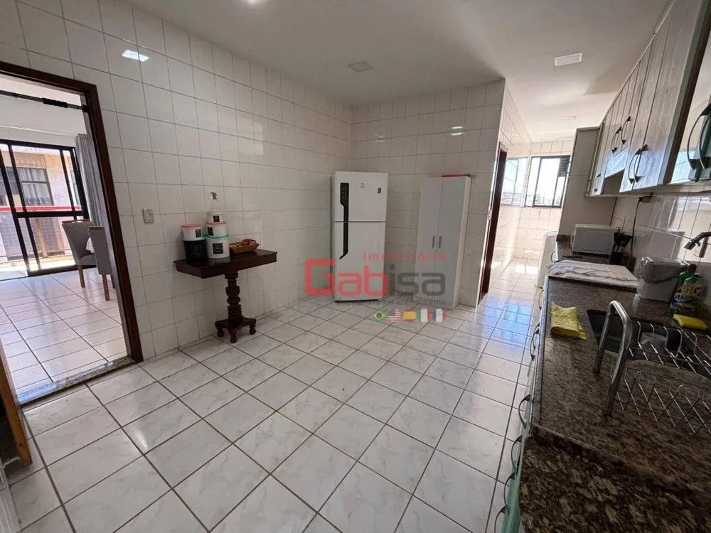 Cobertura, 4 quartos, 239 m² - Foto 6