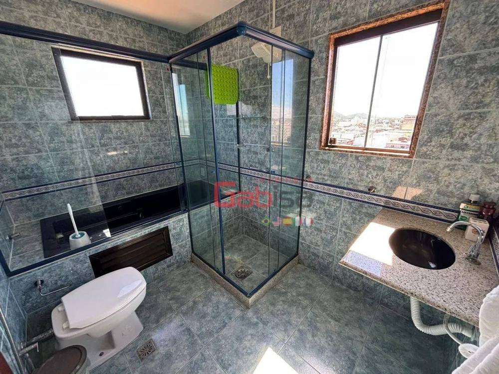 Cobertura, 4 quartos, 239 m² - Foto 19