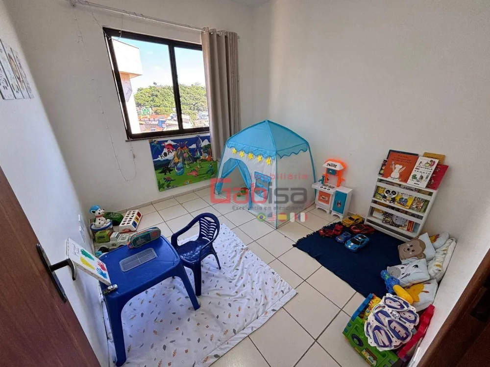 Cobertura, 4 quartos, 239 m² - Foto 10