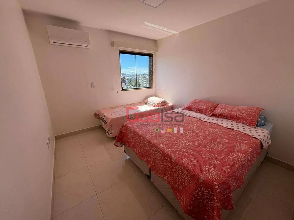 Cobertura, 4 quartos, 239 m² - Foto 20