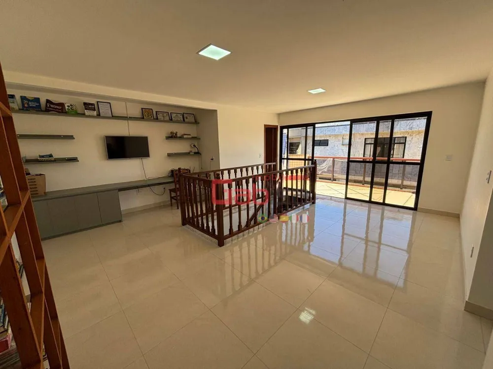 Cobertura, 4 quartos, 239 m² - Foto 12