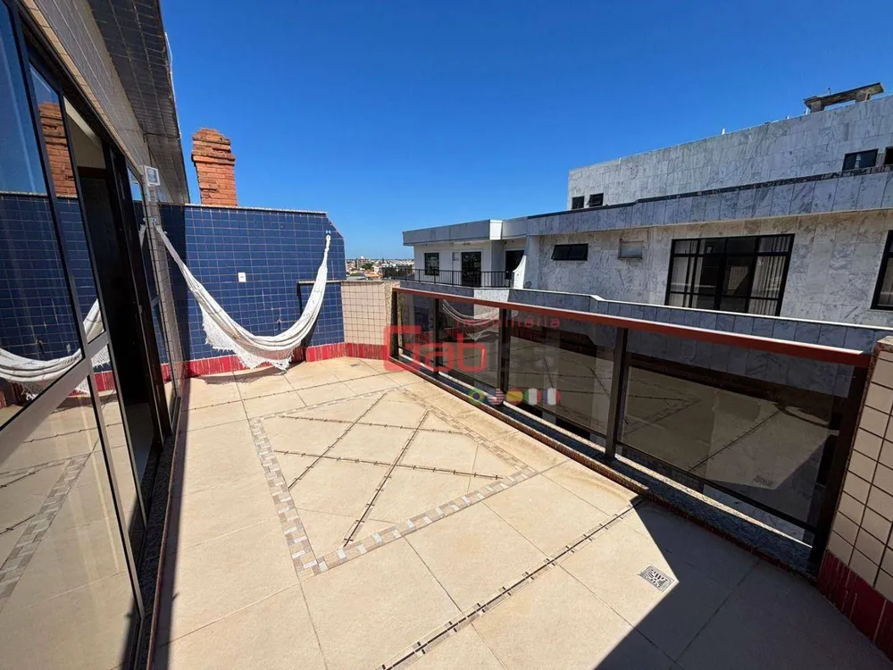 Cobertura, 4 quartos, 239 m² - Foto 14