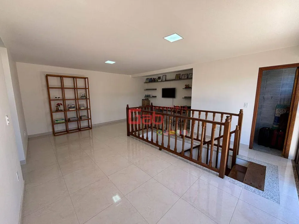 Cobertura, 4 quartos, 239 m² - Foto 13