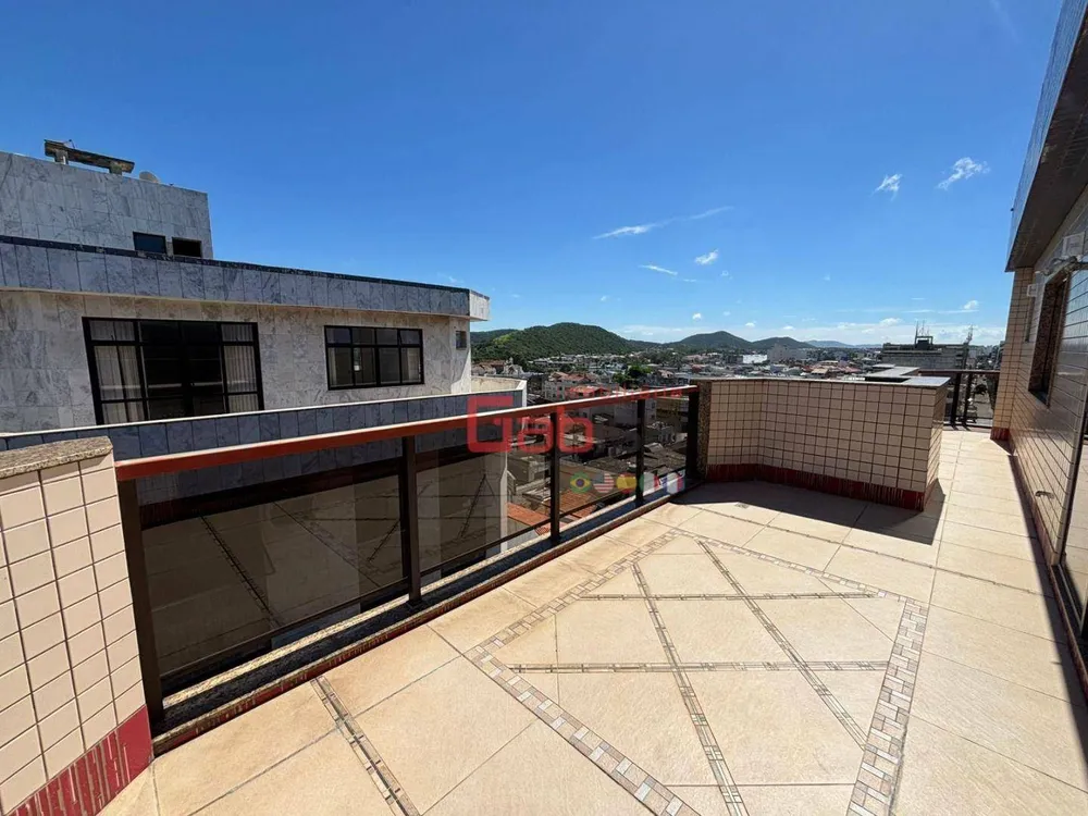 Cobertura, 4 quartos, 239 m² - Foto 15
