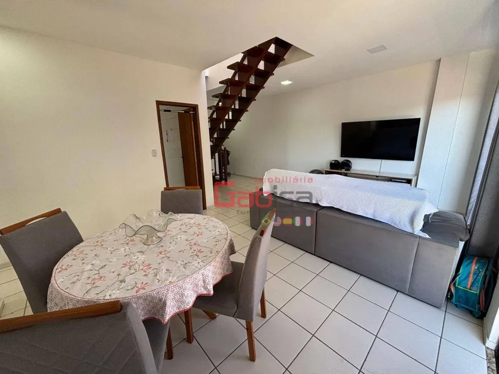 Cobertura, 4 quartos, 239 m² - Foto 5