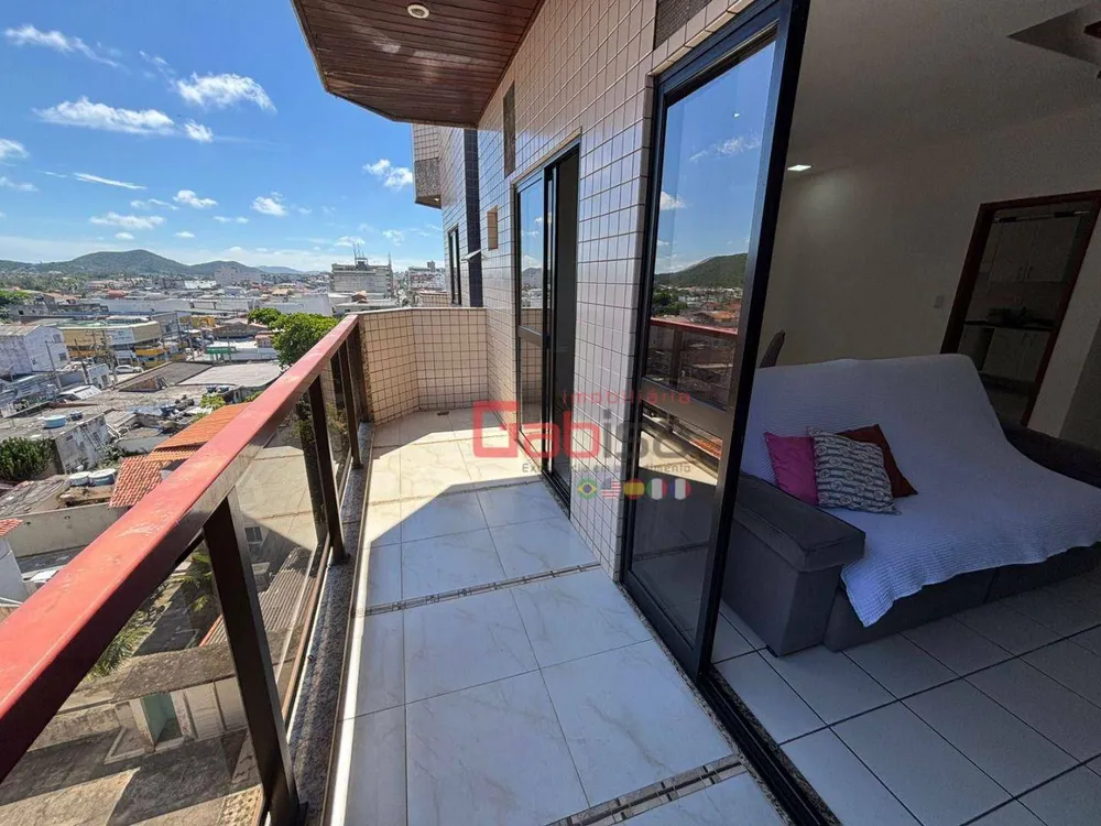 Cobertura, 4 quartos, 239 m² - Foto 3