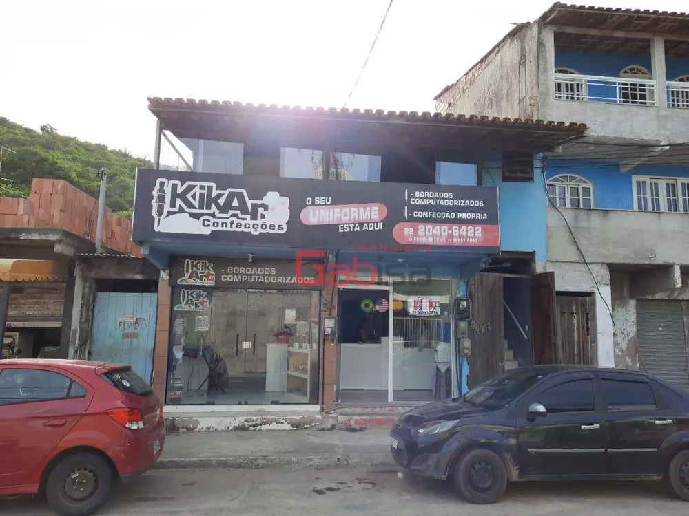 Loja-Salão, 225 m² - Foto 16