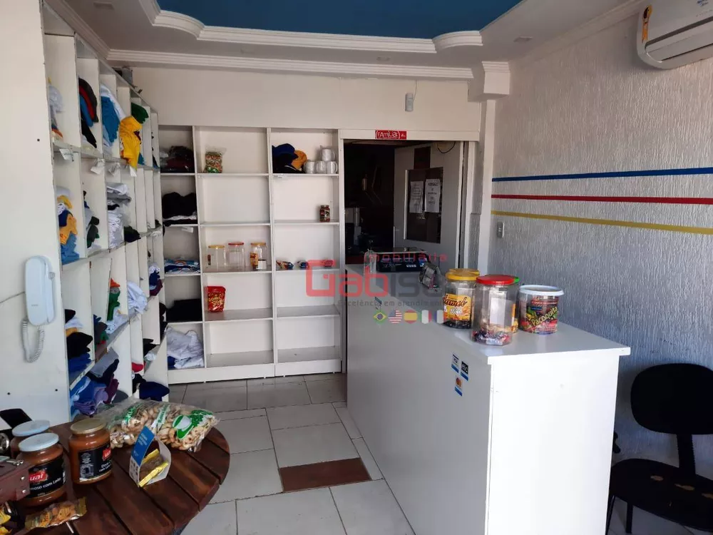 Loja-Salão, 225 m² - Foto 4