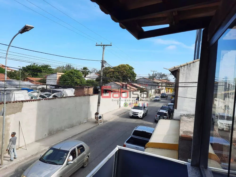Loja-Salão, 225 m² - Foto 6