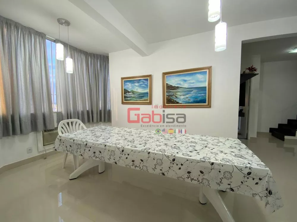 Cobertura, 5 quartos, 280 m² - Foto 8