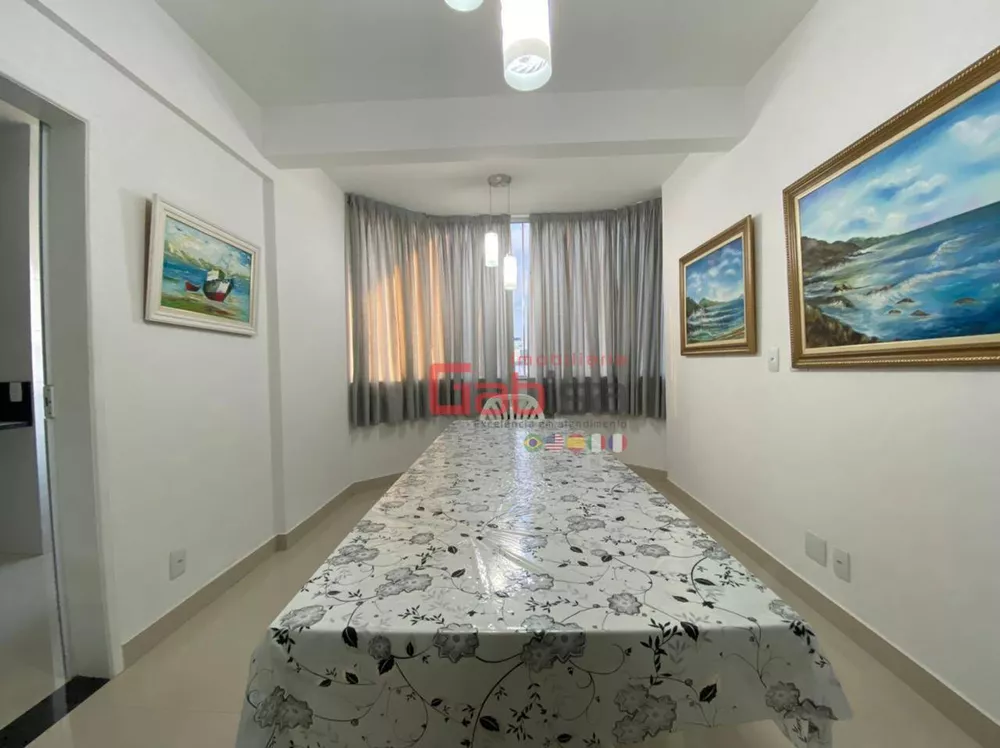 Cobertura, 5 quartos, 280 m² - Foto 9