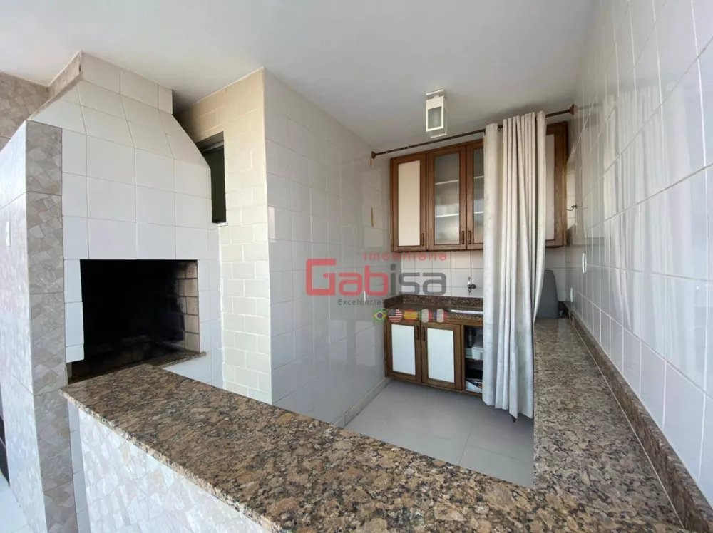 Cobertura, 5 quartos, 280 m² - Foto 21