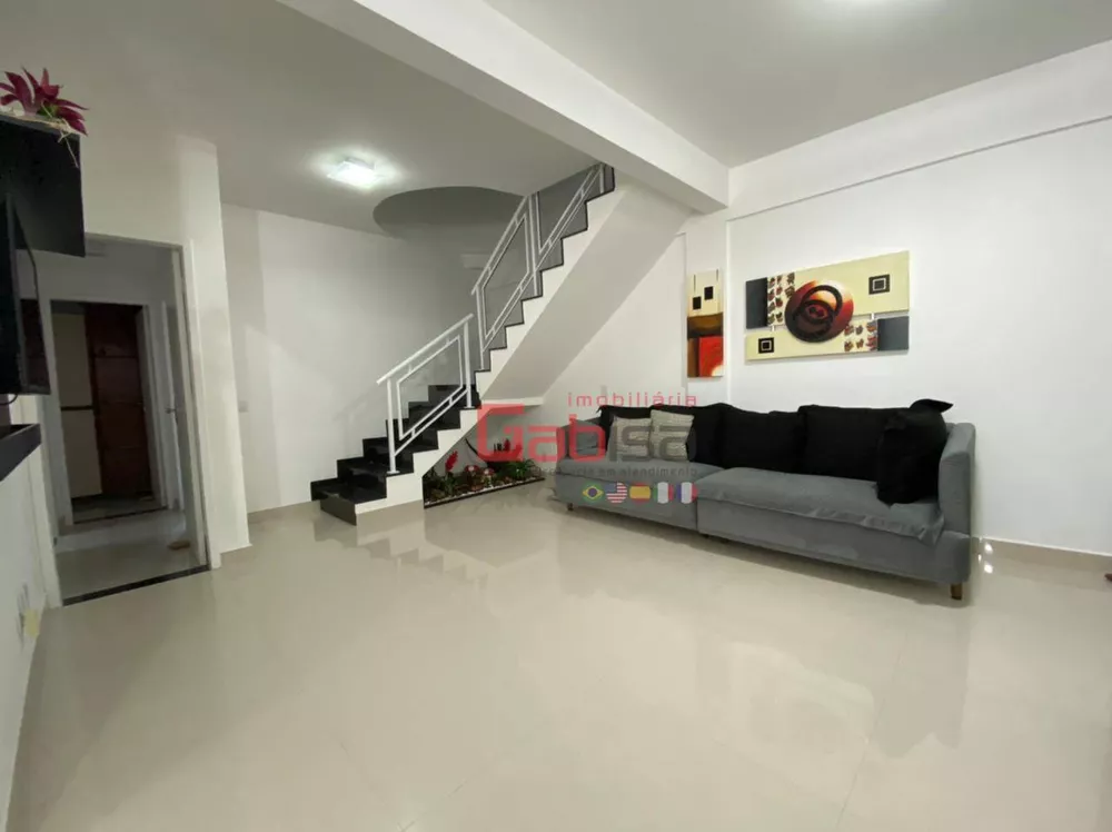 Cobertura, 5 quartos, 280 m² - Foto 3