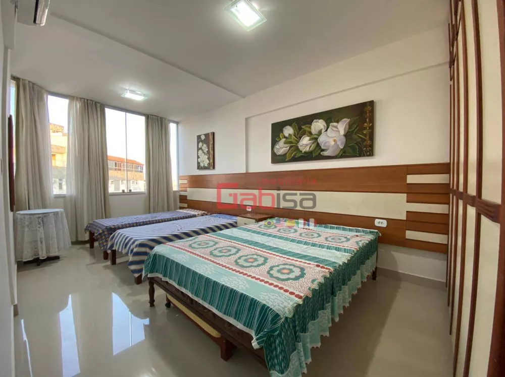 Cobertura, 5 quartos, 280 m² - Foto 16