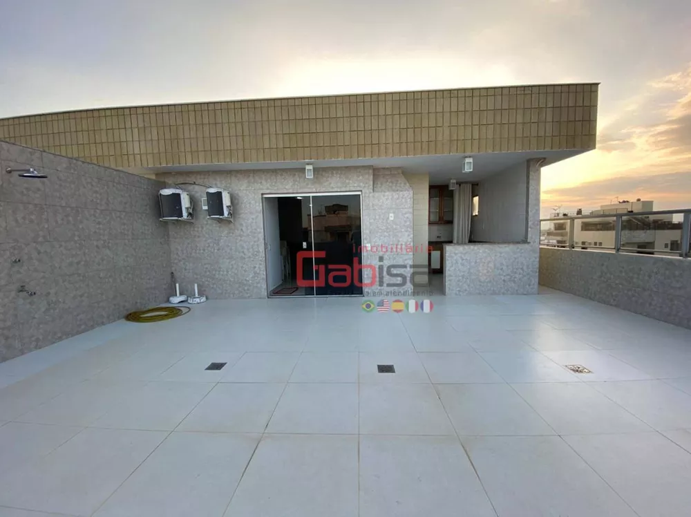 Cobertura, 5 quartos, 280 m² - Foto 23