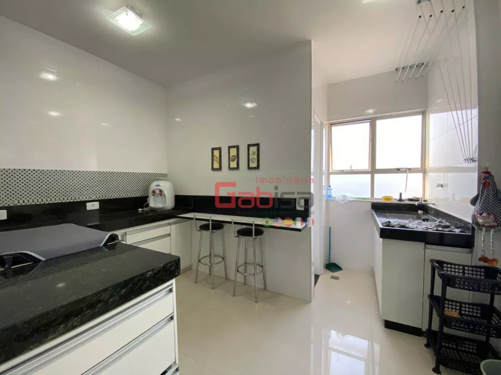 Cobertura, 5 quartos, 280 m² - Foto 7