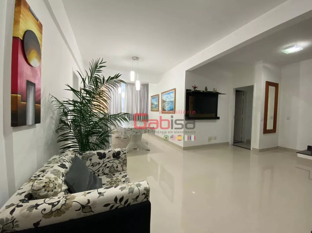 Cobertura, 5 quartos, 280 m² - Foto 2